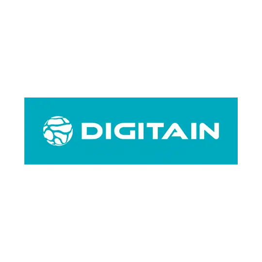 Digitain Logo