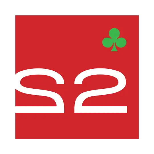 Game 22 Logo