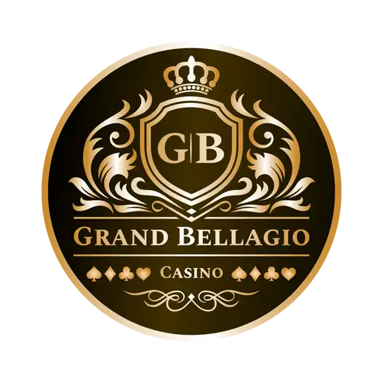Grand Bellagio Logo